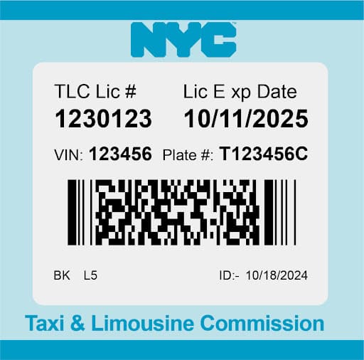 Valid Diamond Sticker